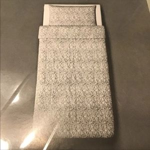 IKEA Twin Bladvass Bedding